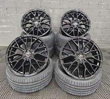 19 Zoll Winterkompletträder 225/45 R19 Winterreifen für Cupra Born Seat Ateca