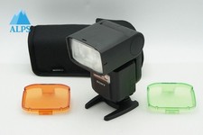 [Quasi come nuovo] SONY HVL-F60RM flash attacco a slitta con custodia #260302f