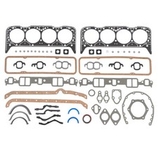 Engine Overhaul Gasket Set For Small Block Chevy 350 327 307 302 283 1957-1979
