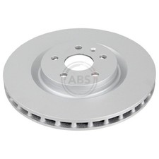 2x A.B.S. Scheibenbremse vorne 92245928 22798838 | 325310