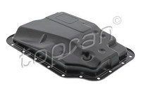 Topran 305 973 ÖLwanne, Automatikgetriebe FüR Ford