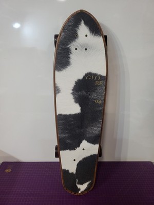 Globe Big Blazer Rosecow 32in Holz Cruiser Skateboard Tensor Achsen ABEC 7 Neu