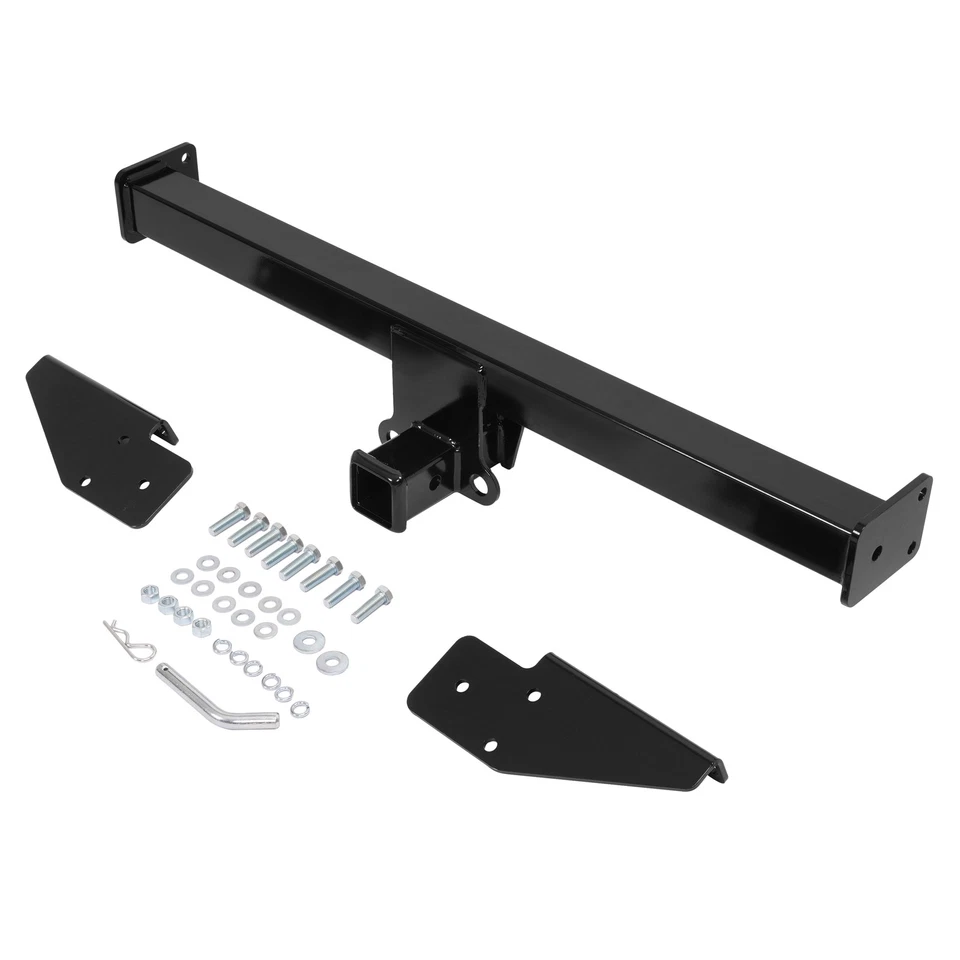 Class 3 Rear Trailer Hitch For Volvo XC90 2003-2014 Hitch Pin Included Steel Foto 2 de 4