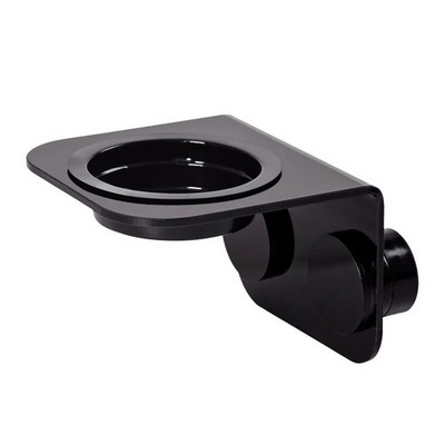 Repti-Zoo Single Magnetic Gecko Feeder - magnetische Hängeschale