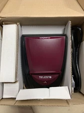 Axiohm Telest Tele2101 Pos Point Of Sale Thermal Printer New. Fast Ship!