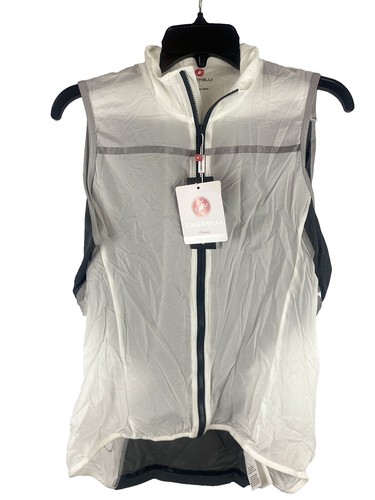 Castelli Perfetto RoS 2 W Vest | eBay