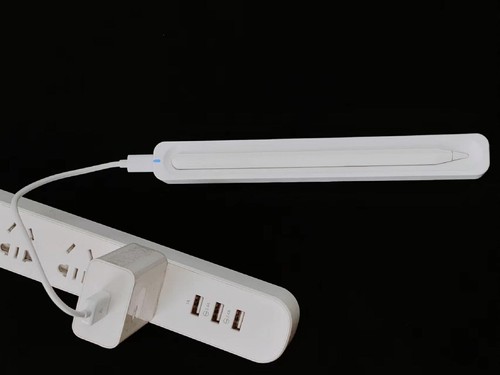 Magnetic Charging Case Compatible with Pencil 2nd Generation Only For Apple - Photo 6/7