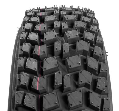 165/70R14 ECOCROSS Gravel Rally Car Tyre Medium Compound E