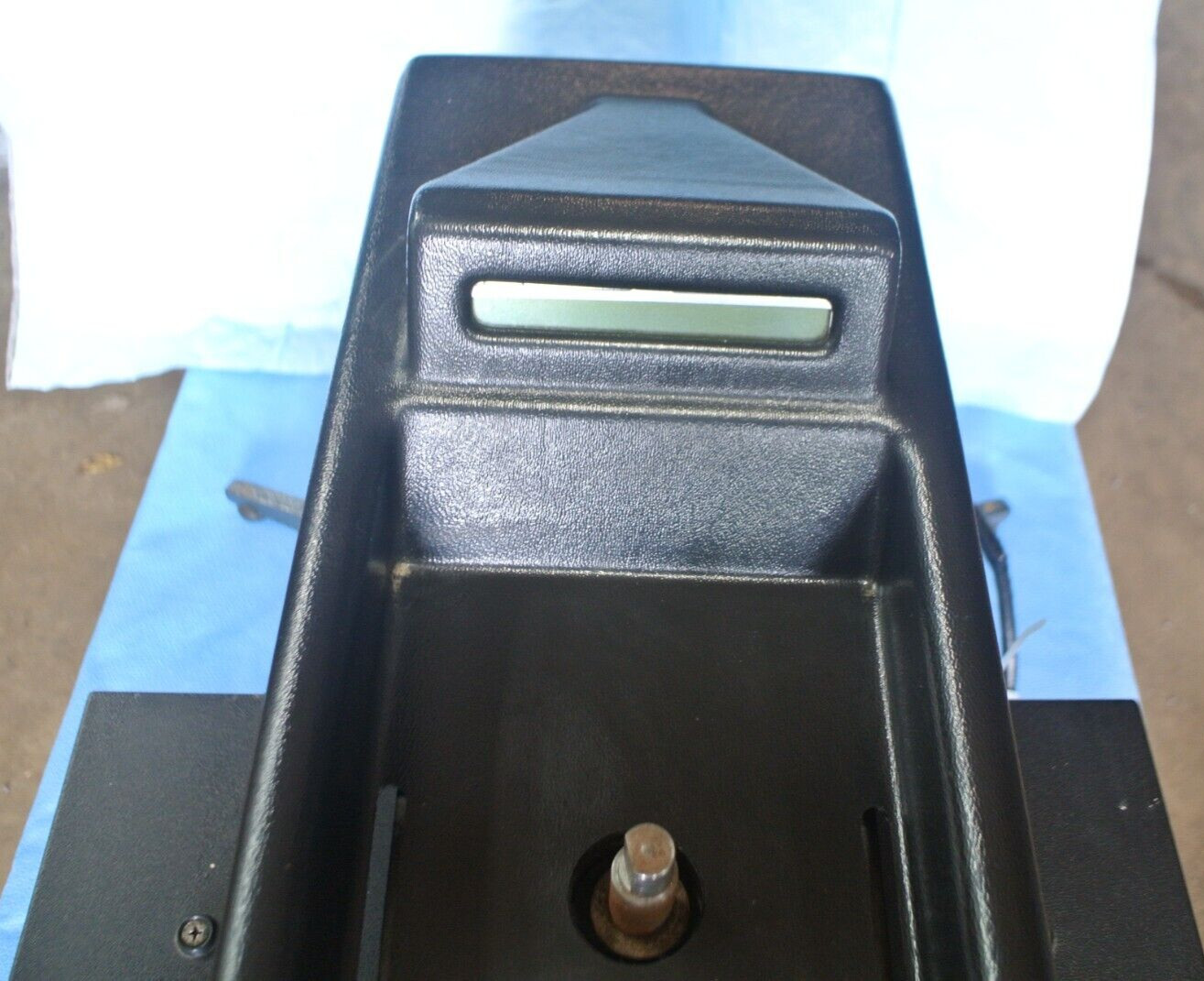 Stahls' Hotronix XSW 16" x 20" Thermal Heat Transfer Press for Garments/T-Shirt