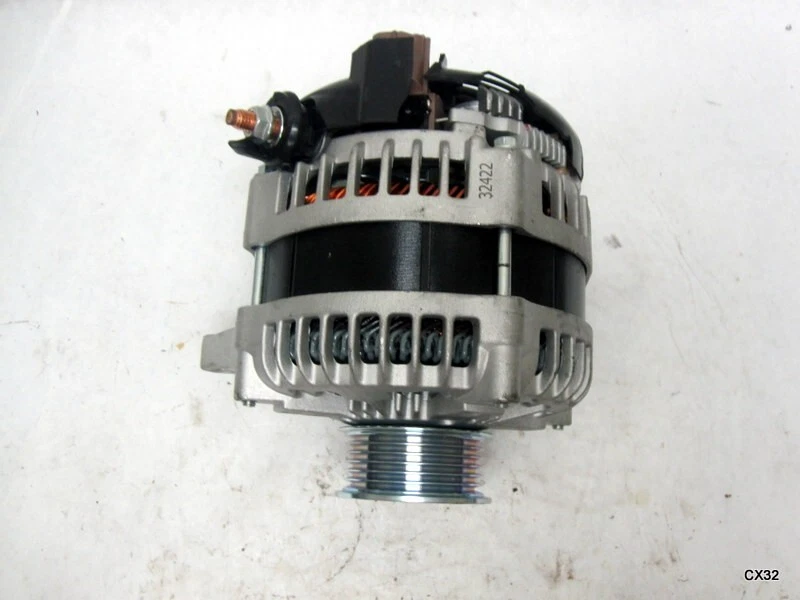 DAMAGED Alternator GL8823, 21939 for 2017-2022 Ford F-250 Super Duty - Image 4 of 4