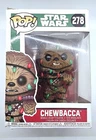 Funko Pop! Vinyl: Star Wars - Chewbacca #278