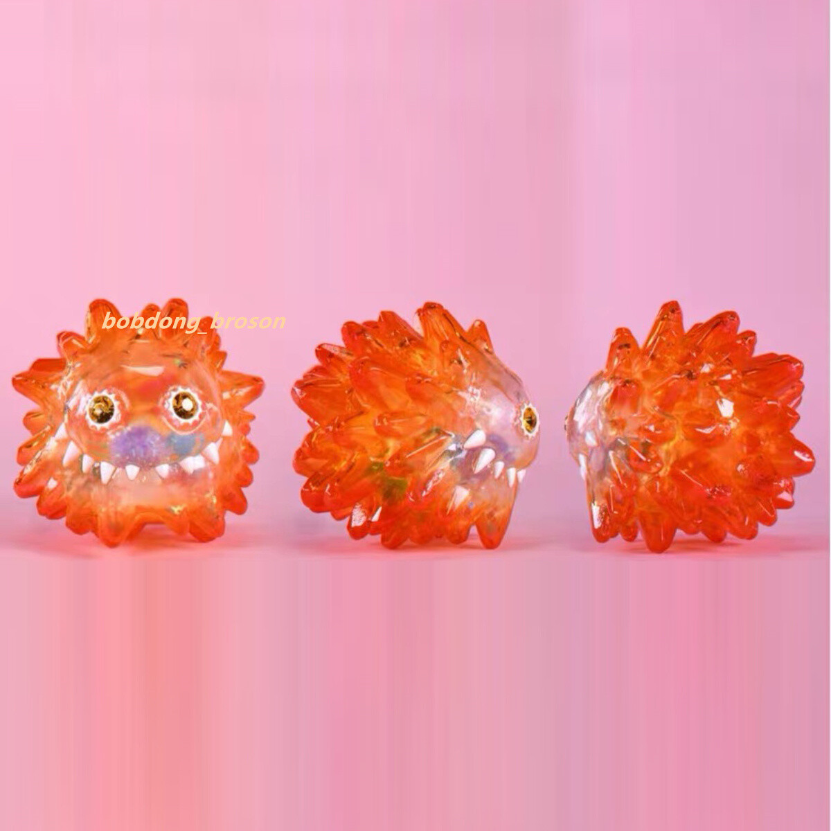 その他 INSTINCTOY BIG ICE LIQUID \"BANGKOK 2023\" インスティンクトイ BIG ICE LIQUID BANGKOK 2023 インスティンクトイ