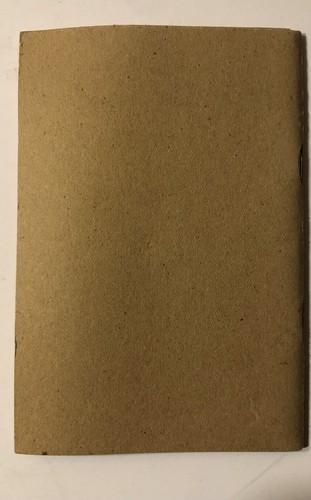 Epigrams Of Nietzsche Little Blue Book Haldeman-Julius 1920's #890 3 X 5 “ C6 - Picture 2 of 3
