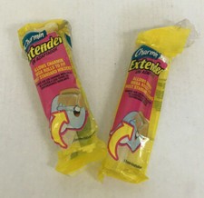 2 Charmin extender adapter for charmin toilet paper mega rolls