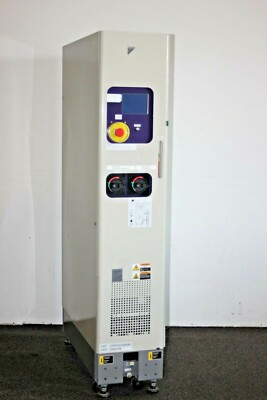 3D80-000762-21/ MODEL TSP-305555DDDD DAIKIN BRINE CHILLING/TOKYO ELECTRONIC TEL