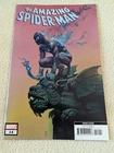 Amazing Spider-Man #14 (2023) Maleev Limited 1:25 Variant Cover - 🔑 Issue!
