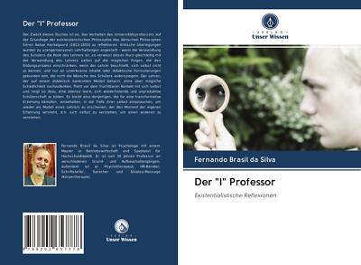 Der 'I' Professor | Buch | 9786202657778