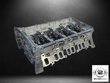 Generalüberholt Zylinderkopf Peugeot Boxer 2.2HDi 2011-16 4HH P22DTE 96KW 131PS