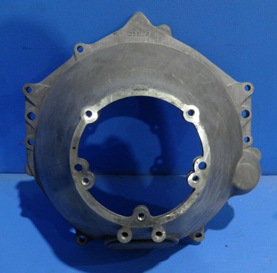 1997-2004 C5 CORVETTE BELL HOUSING AUTOMATIC TRANSMISSION 12551118