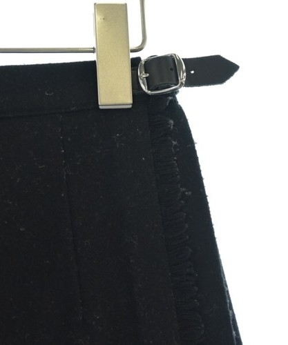 O'NEIL OF DUBLIN Long/Maxi Length Skirt Black 36(Approx. S) 2200439143110 - Picture 5 of 7