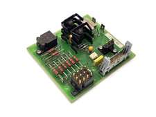 Print Electric CT8141940D Circuit Board 855 1800 F Swiss Made