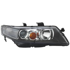 ALKAR Scheinwerfer rechts Halogen für Honda Accord VII Tourer CM 2.2i-CTDI