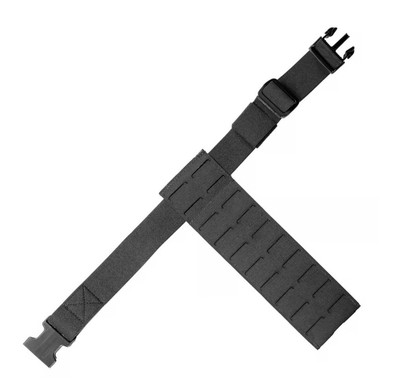 Point Blank Molle Leg Strap