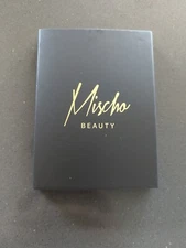 MISCHO Beauty Eye Shadow Paillette Limited Edition 0.339oz Vegan Matte Shimmer
