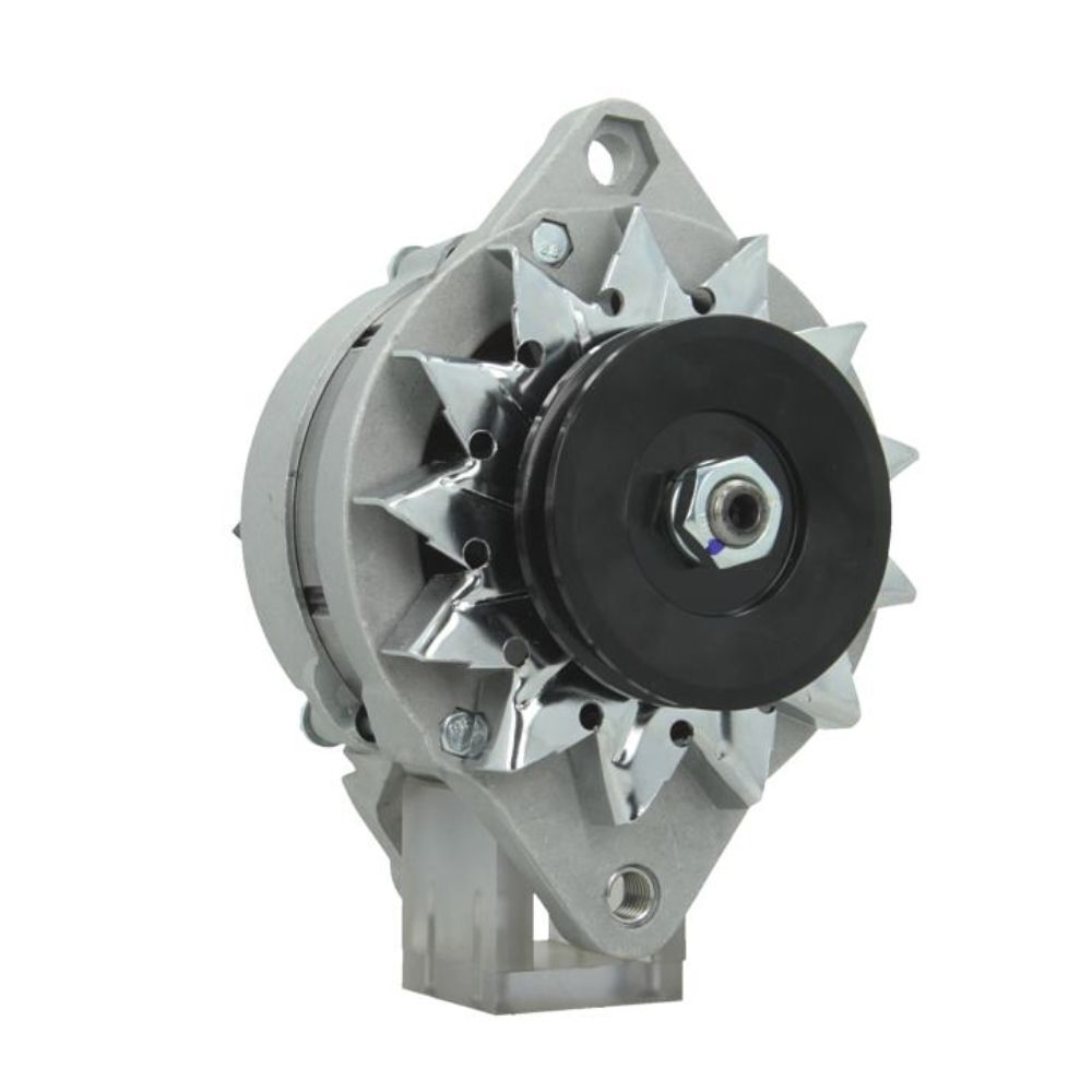 Alternateur Compatible Avec Fiat 63321044 55 A - Image 4