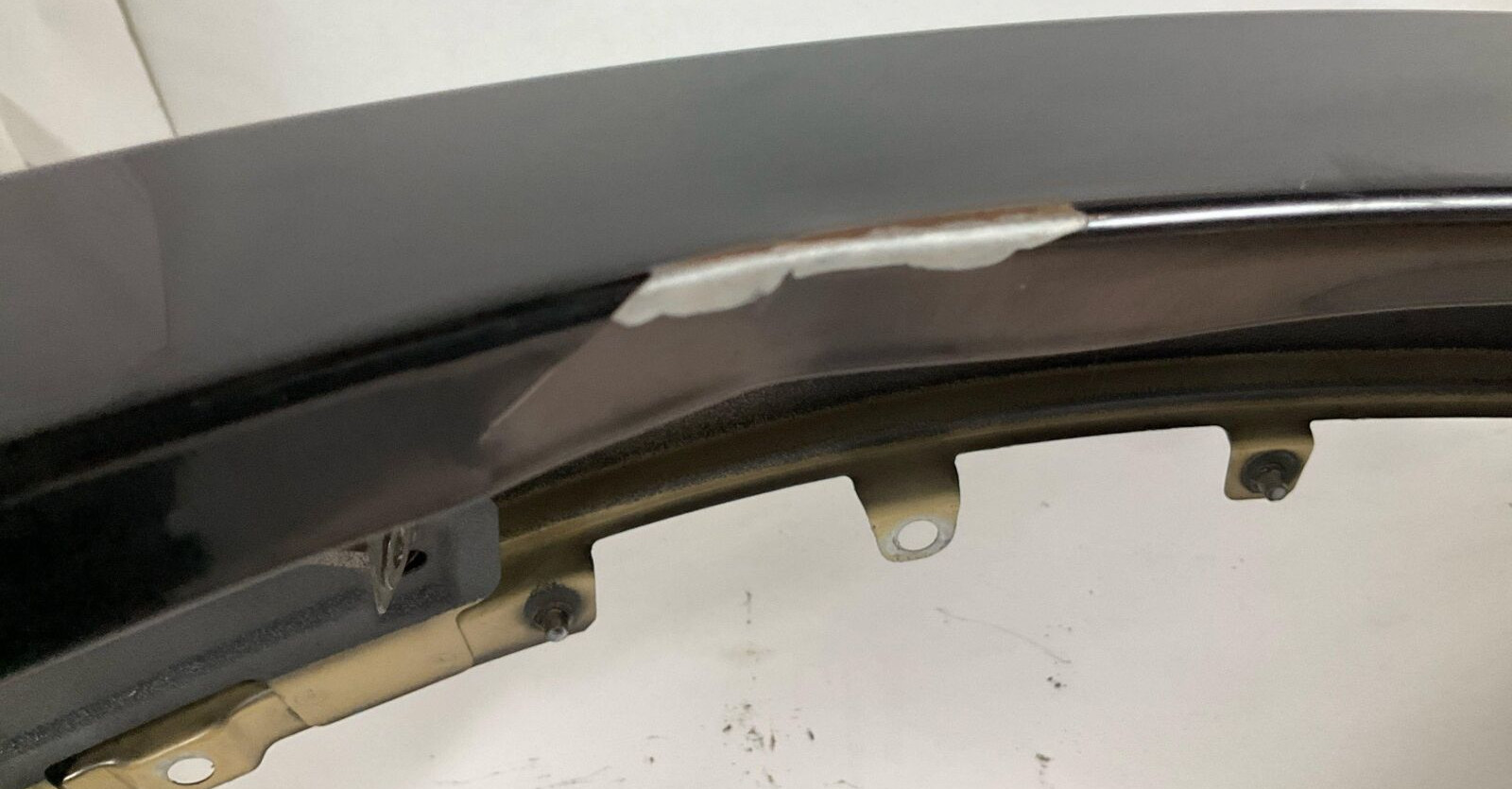 2008-2019 MASERATI Gran Turismo Fender Left Driver Side OEM