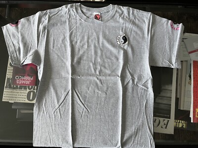 Original 80's T&C Surf Designs T-shirt Men's Large Heather Original 80's T&C Surf Designs T-shirt Men's Large Heather