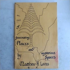 The Call Of Fascinating Places In Mysterious Spaces By Matthew Who H Lares Poetr