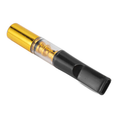 5pcs Filter Cigarette Holder Portable Wiederverwendbare Rauch Teer Filter Rop