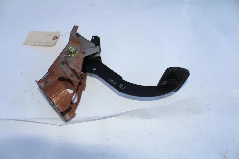 Subaru Impreza WRX 2004 vagón con pedal de parada de freno automático M941 Foto 4 de 4