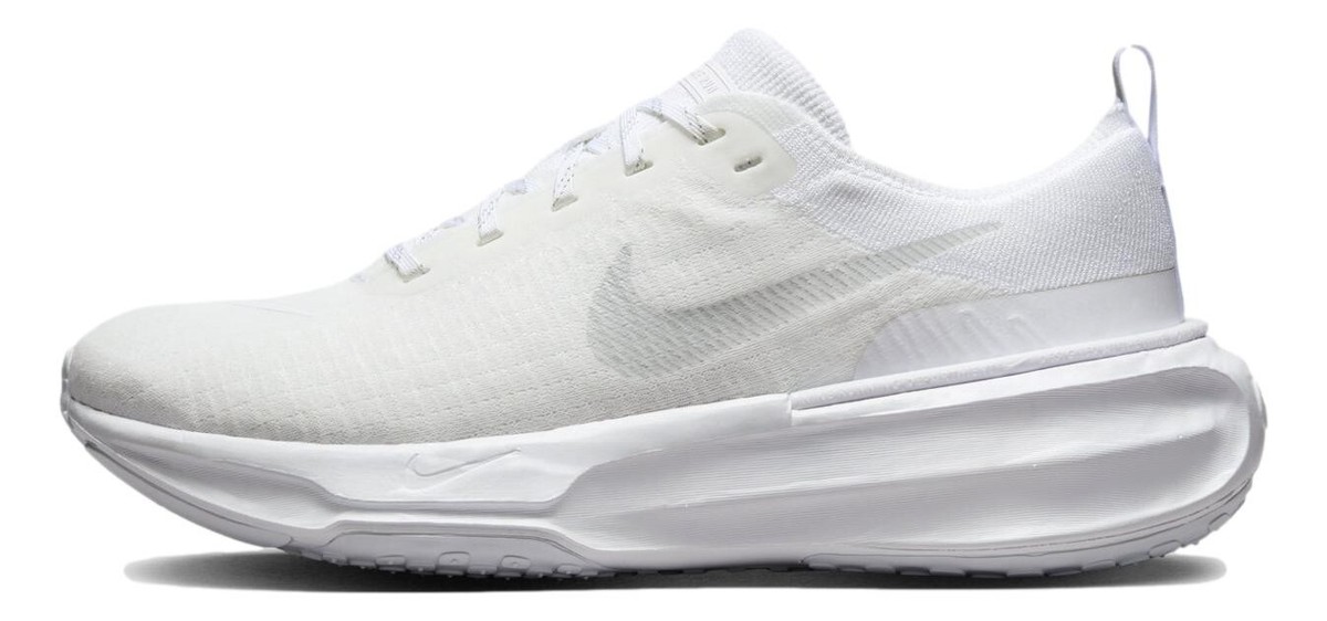 Size 12.5 - Nike ZoomX Invincible Run Flyknit 3 'White Size 12.5 - Nike ZoomX Invincible Run Flyknit 3 'White