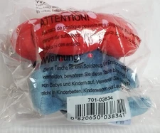 Pokemon Center Original Vileplume Sitting Cuties Plush