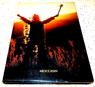 1979 Moccasin Fallbrook Union High School California