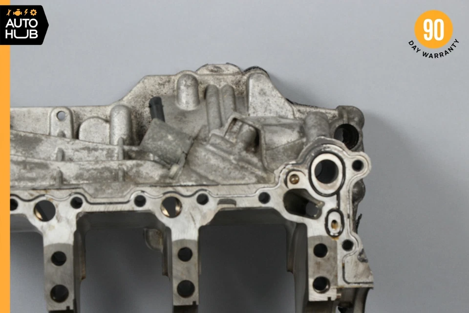 AUDI B8 S4 A4 A5 S5 A8 Q5 SQ5 A6 VW Touareg bloque inferior cárter de aceite 06E103032AP OEM Foto 4 de 4