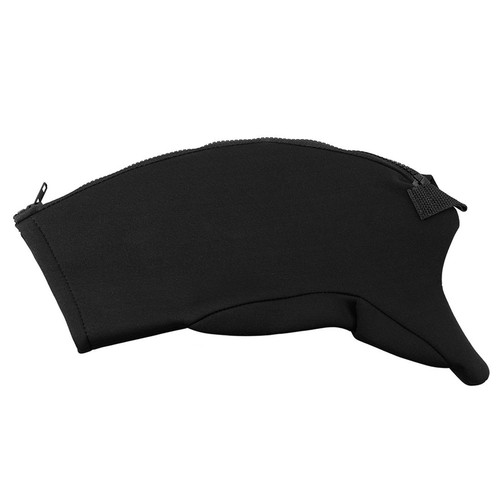 Neoprene Jack Cover Black Hi-Lift Jack ARB X Treme Farm Jack Fit 36 42 48 60 IN - Picture 5 of 10