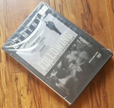 /1901 Following DVD from Columbia TriStar Rare & OOP (Christopher Nolan)