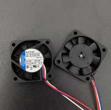 1PC 412F/2H DC12V 67mA 0.80W 4010 4CM cooling fan 412F / 2H