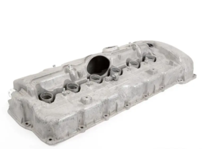 BMW 5 E60 Engine Valve Cover 11127548274 7548274 NEW GENUINE | eBay 