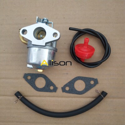 Carburetor for Briggs & Stratton 798917 695727 790558 791292 791953 ...