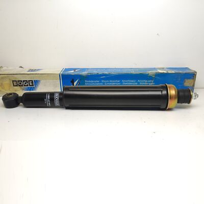Stoßdämpfer Hinten A Öl Renault R5 - R14 Boge Für 7700531439 | eBay