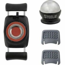 NEW Nite Ize Steelie FreeMount Dash Kit 360 Degree Magnetic Mount. FREE SHIPPIN