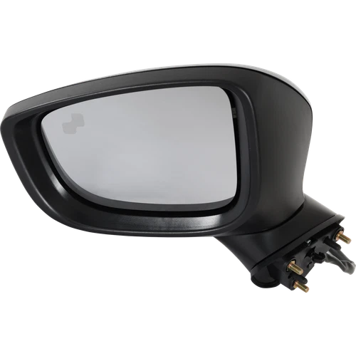  Driver Side Mirror For Mazda CX-5 2016-2023