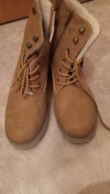 Ice Tec Boots 36