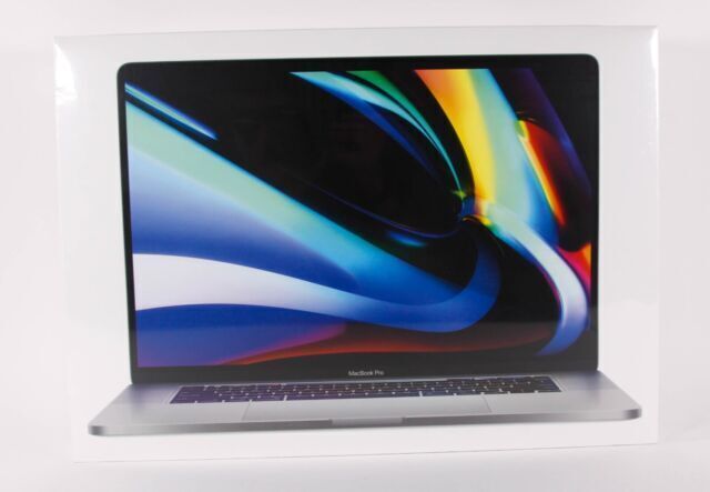 Apple MacBook Pro 16 inch Laptop - Z0XZ004R9 (2019) for sale Apple MacBook Pro 16 inch Laptop - Z0XZ004R9 (2019) for sale