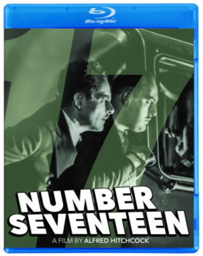 SEVENTEEN　Blu-ray Number Seventeen - Blu-Ray - No Digital Code 738329256869| eBay