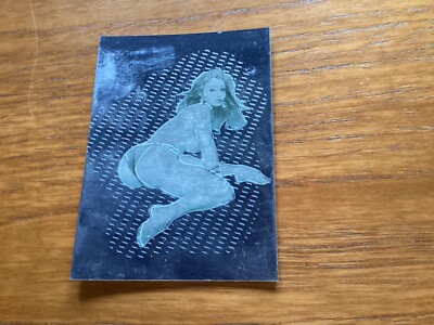 Comic Images Supreme Collector Card - F9 Top Zustand